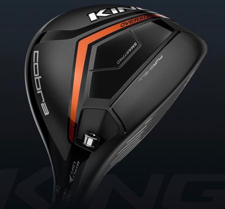 King Cobra Hybrid Oversized unveiled