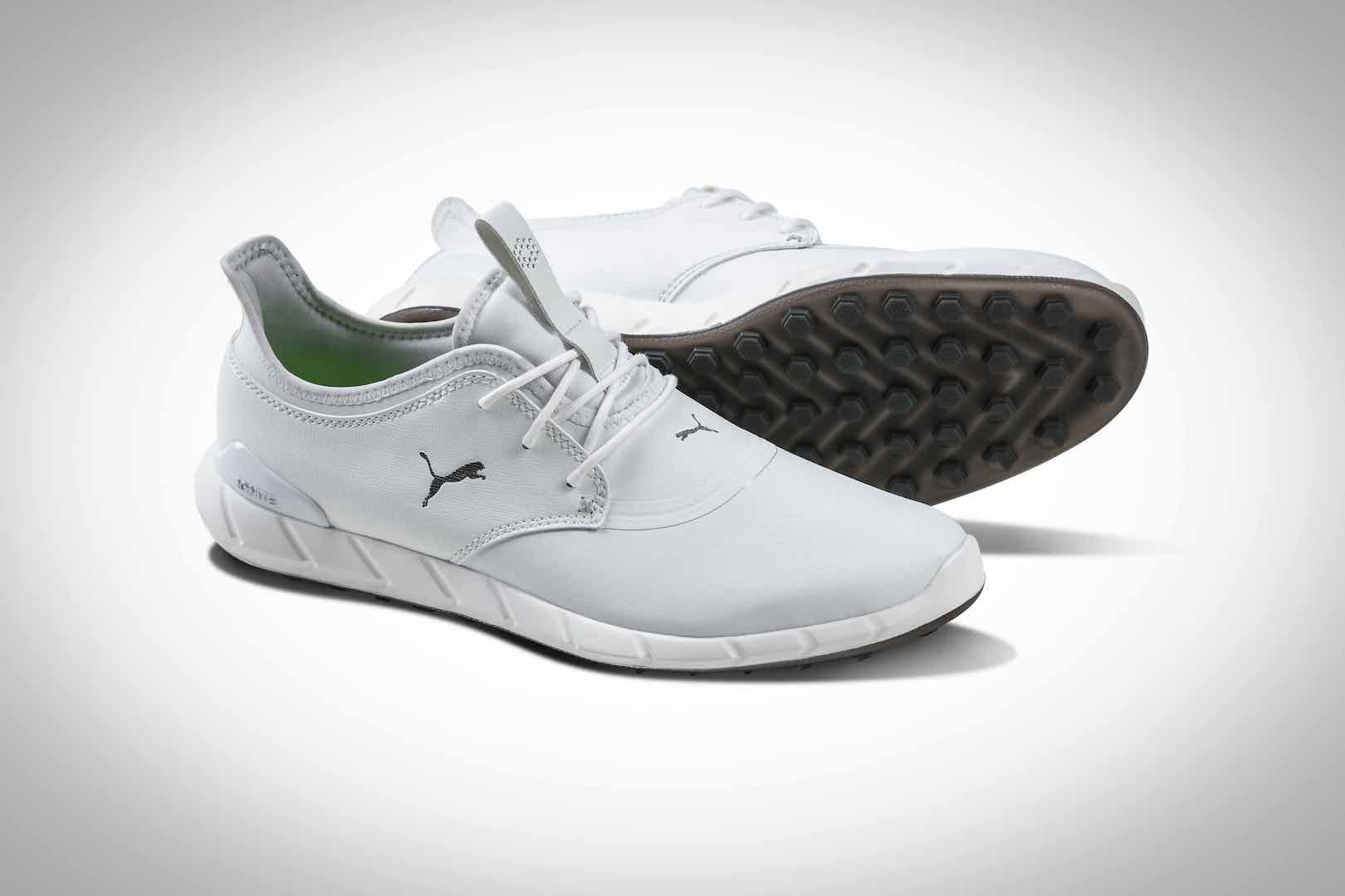 puma shoes new design