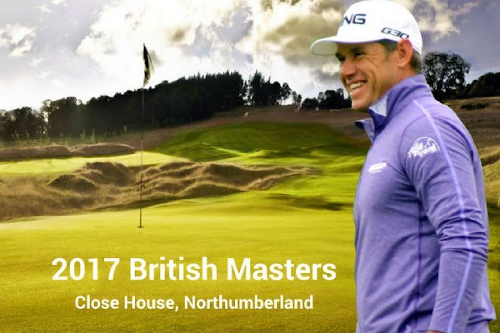 British Masters tee times and pairings GolfPunkHQ