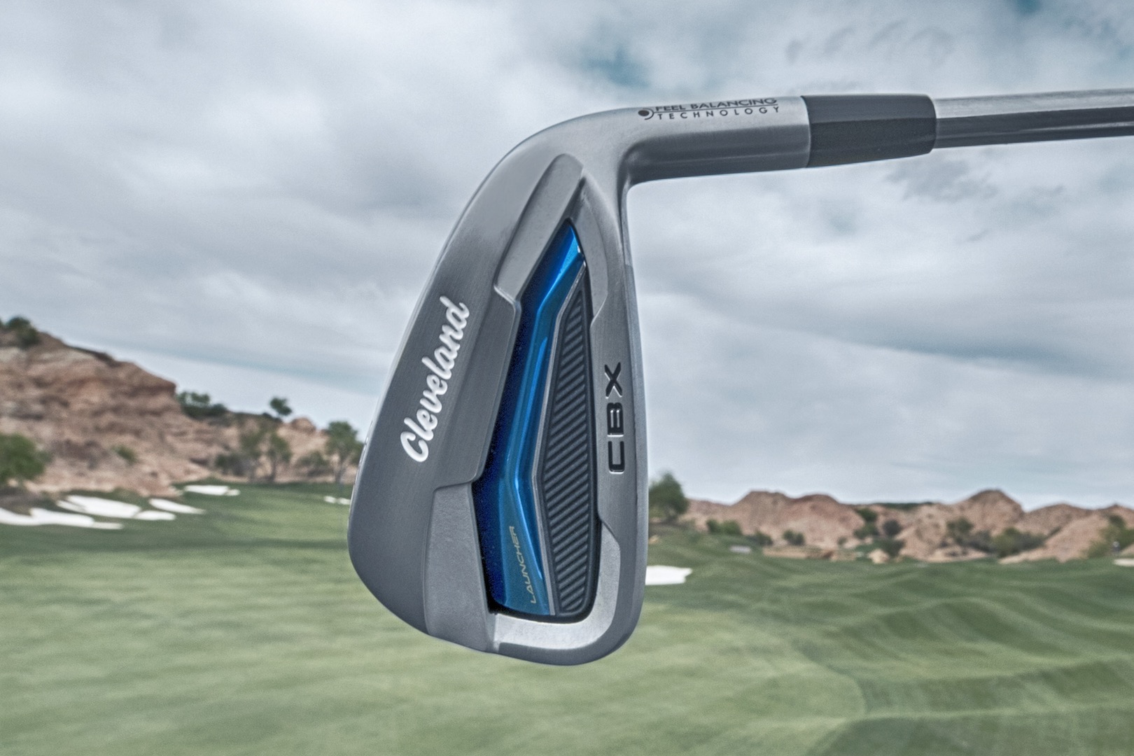 Cleveland Launcher CBX Irons GolfPunkHQ