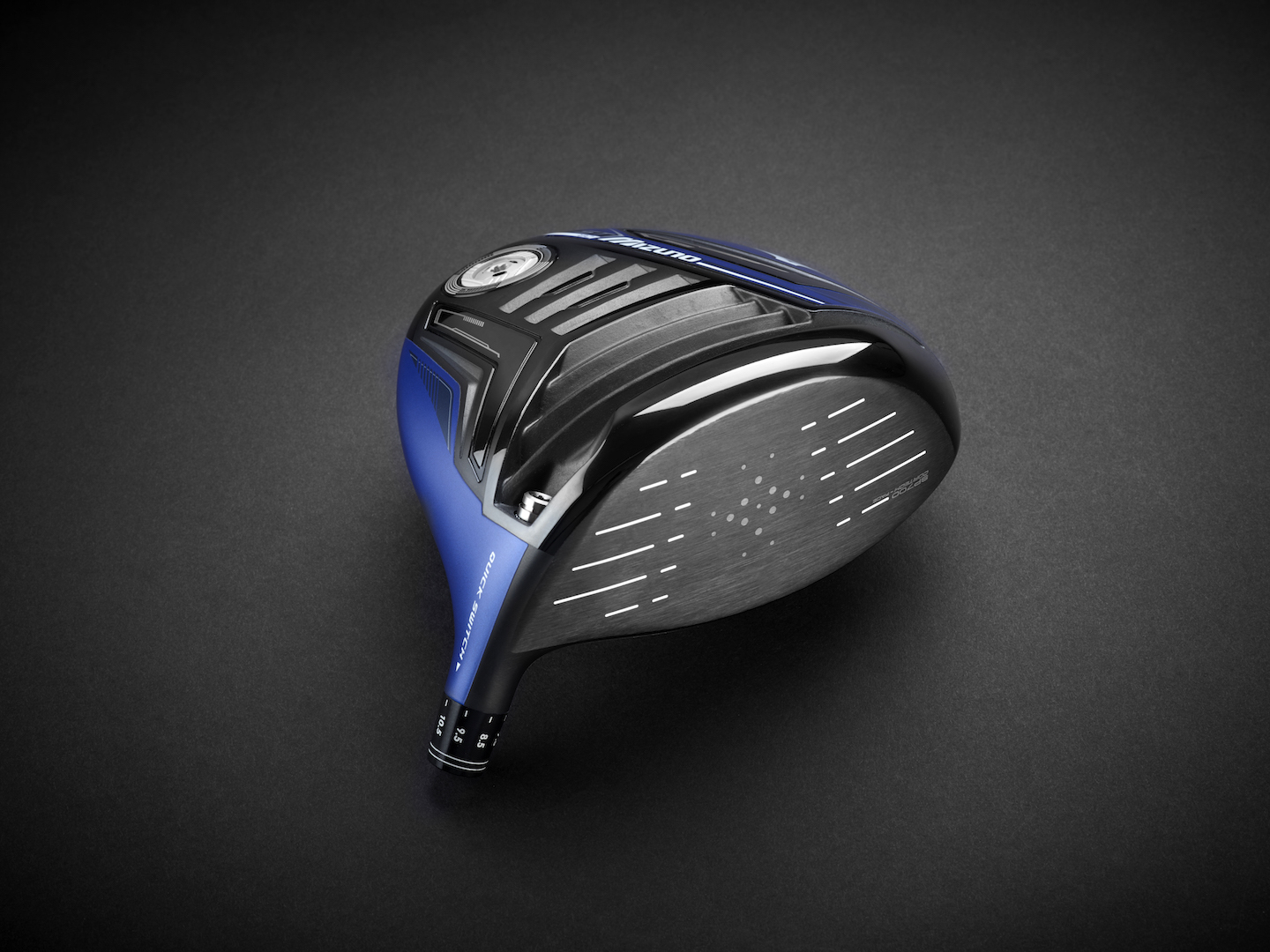 Mizuno ST180 Driver -