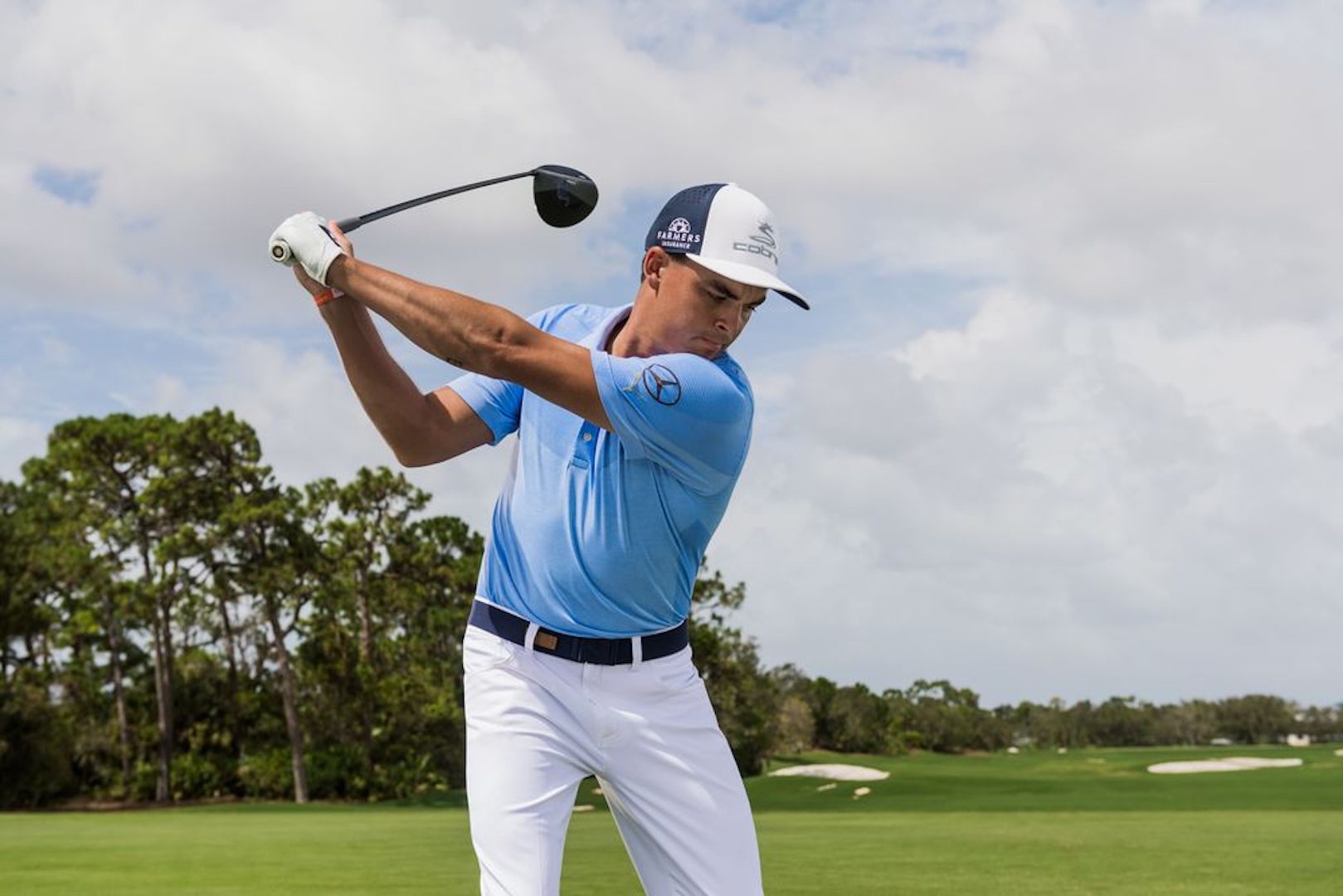 PUMA GOLF LAUNCH MEN S SPRING SUMMER 2018 COLLECTION GolfPunkHQ