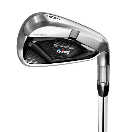 TaylorMade M3 & M4 Irons