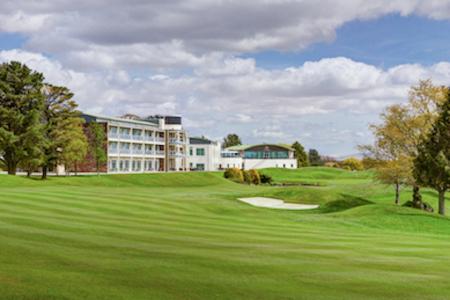 St Mellion Soars in Top 100 GB&I Resorts rankings