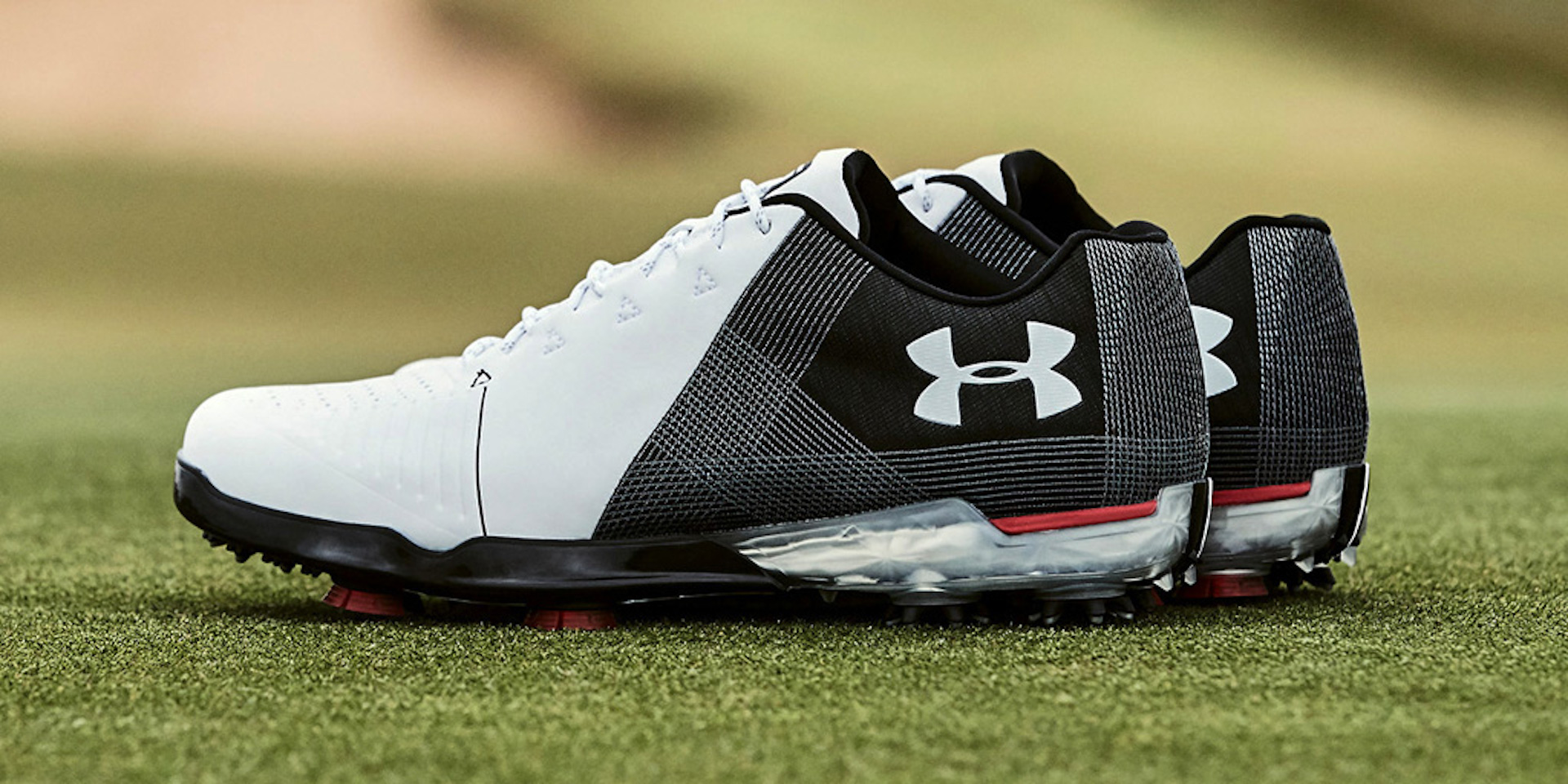 Under Armour launch Spieth 2 - GolfPunkHQ