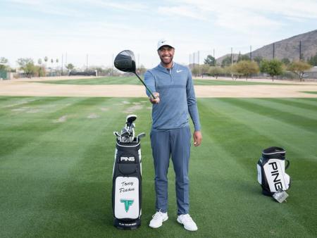 Tony Finau gets final Ryder Cup pick from Jim Furyk