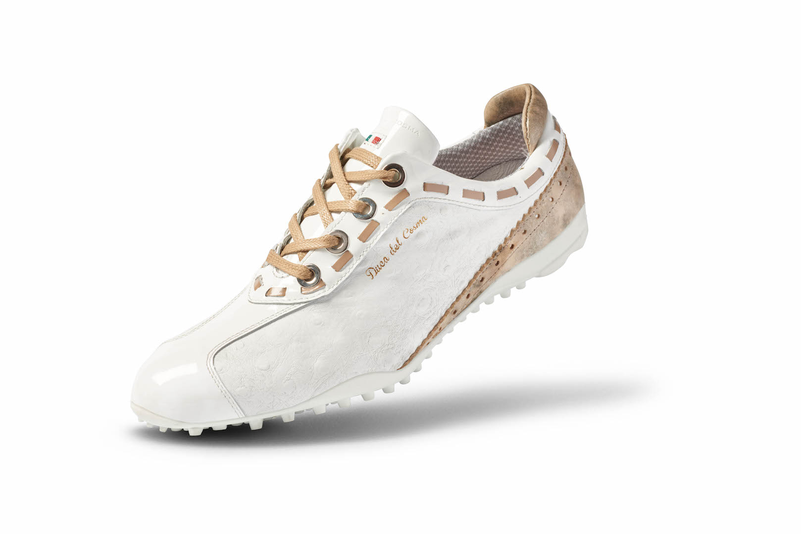 Duca del Cosma Women's Queenscup Golf Shoes - icaten.gob.mx