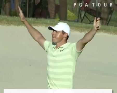 Rory McIlroy to miss FedEx to find Ryder Cup form