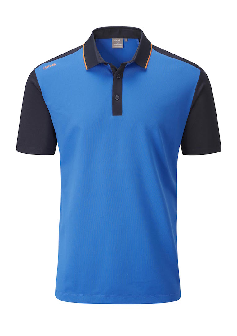 Kleding Dameskleding Tops & T-shirts Polos Golf Player Polo Shirt Gone Clubbing Golf Ball Texture Sport Relax Polo Shirt Men And Women 