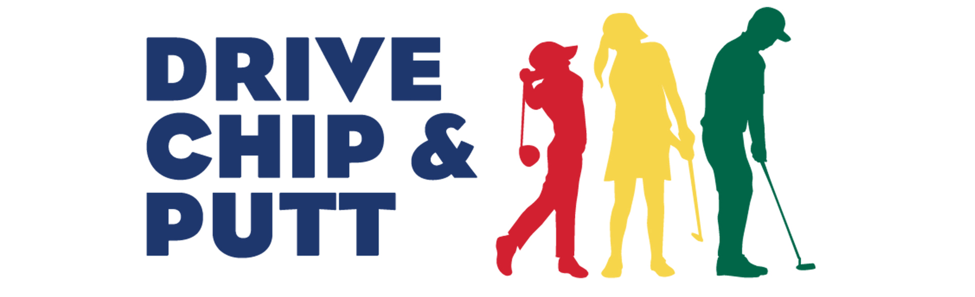 Drive Chip And Putt 2025