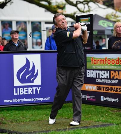 Jacklin on…US Open, Mickelson, Fleetwood, The Open and Golf Sixes