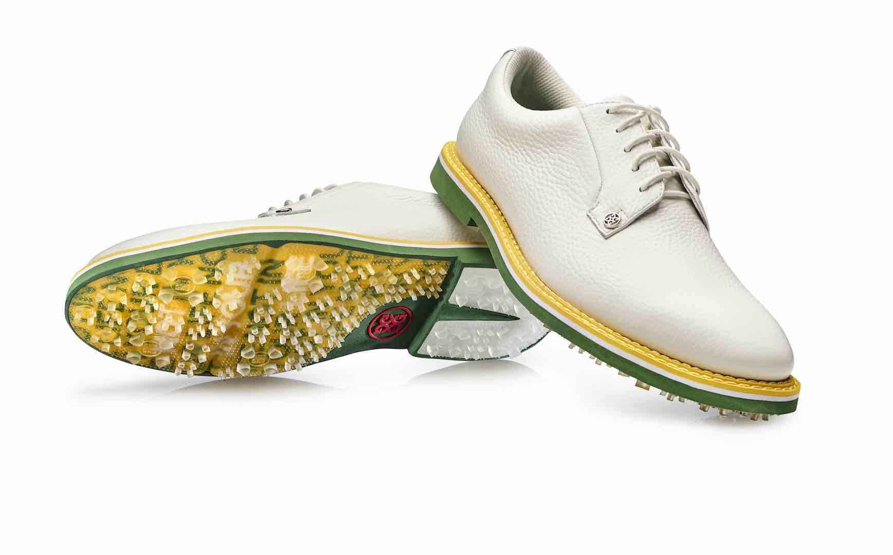It's shoe time for Bubba Watson and G/Fore - GolfPunkHQ