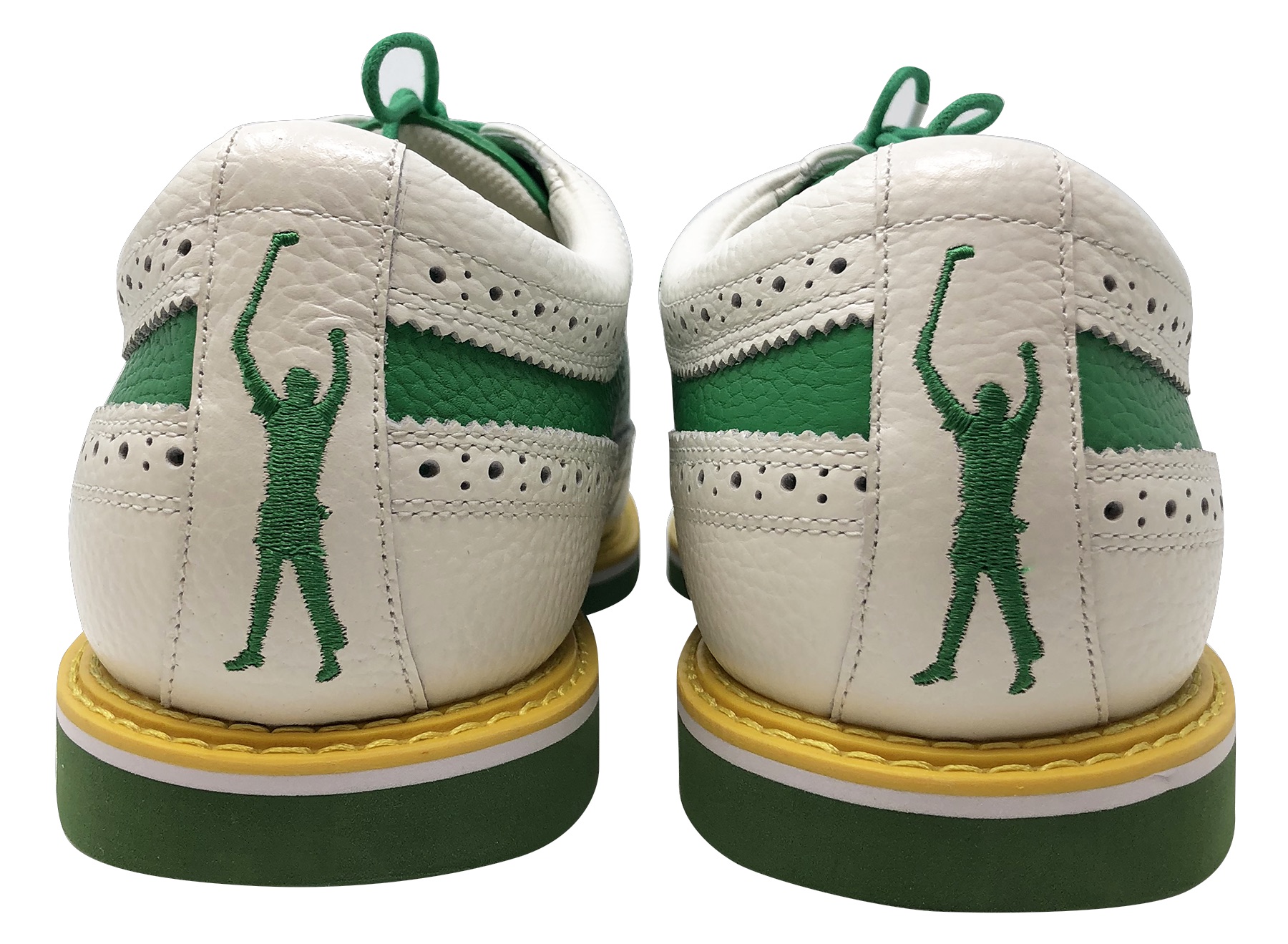 phil mickelson shoes