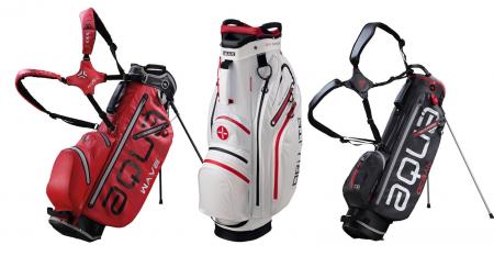 Big Max completes 2018 bag line up