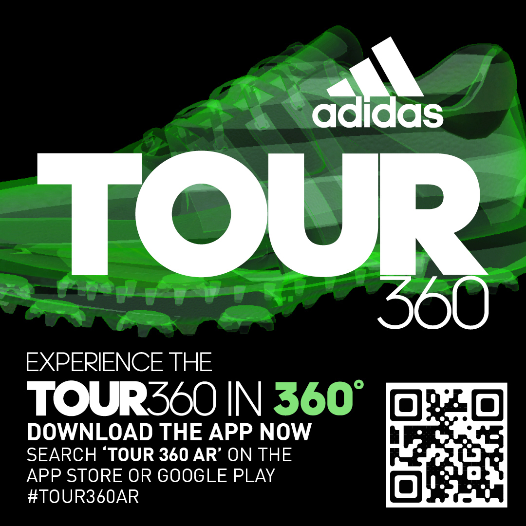 adidas play store