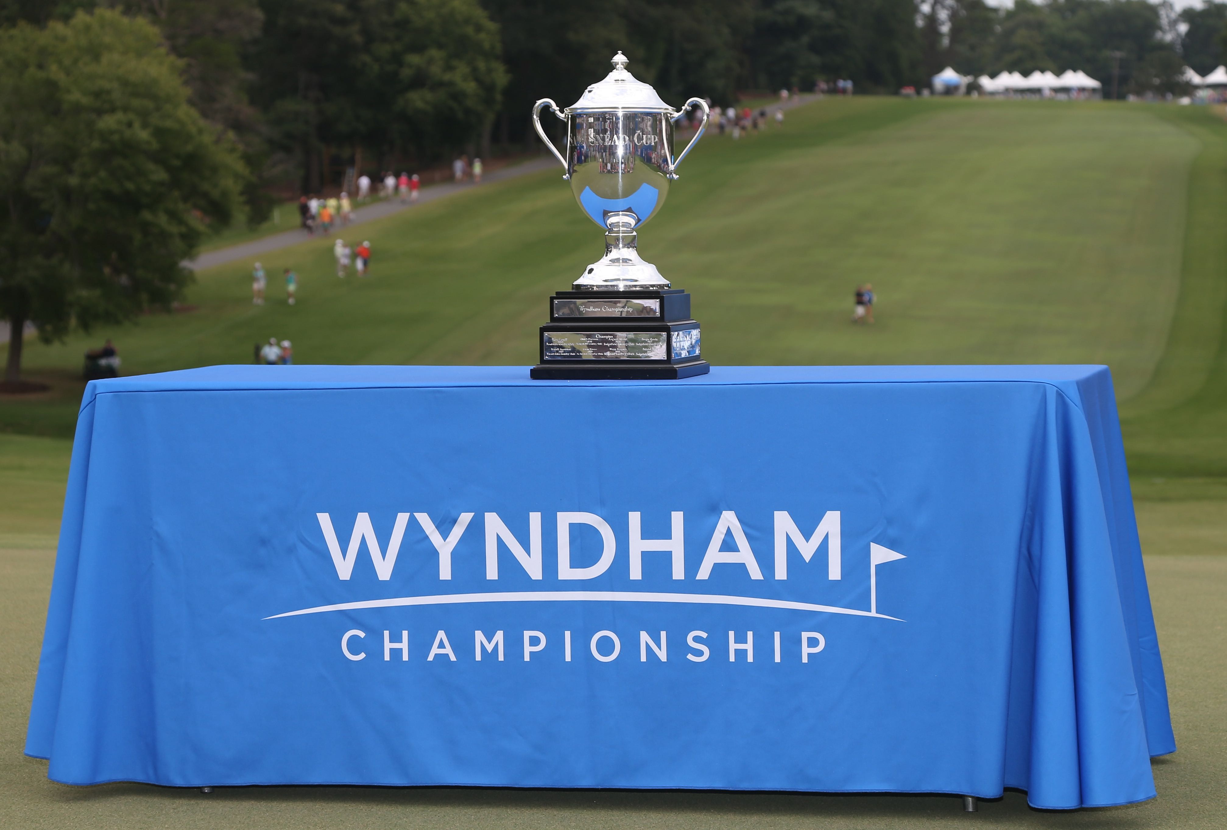 Wyndham Championship GolfPunkHQ