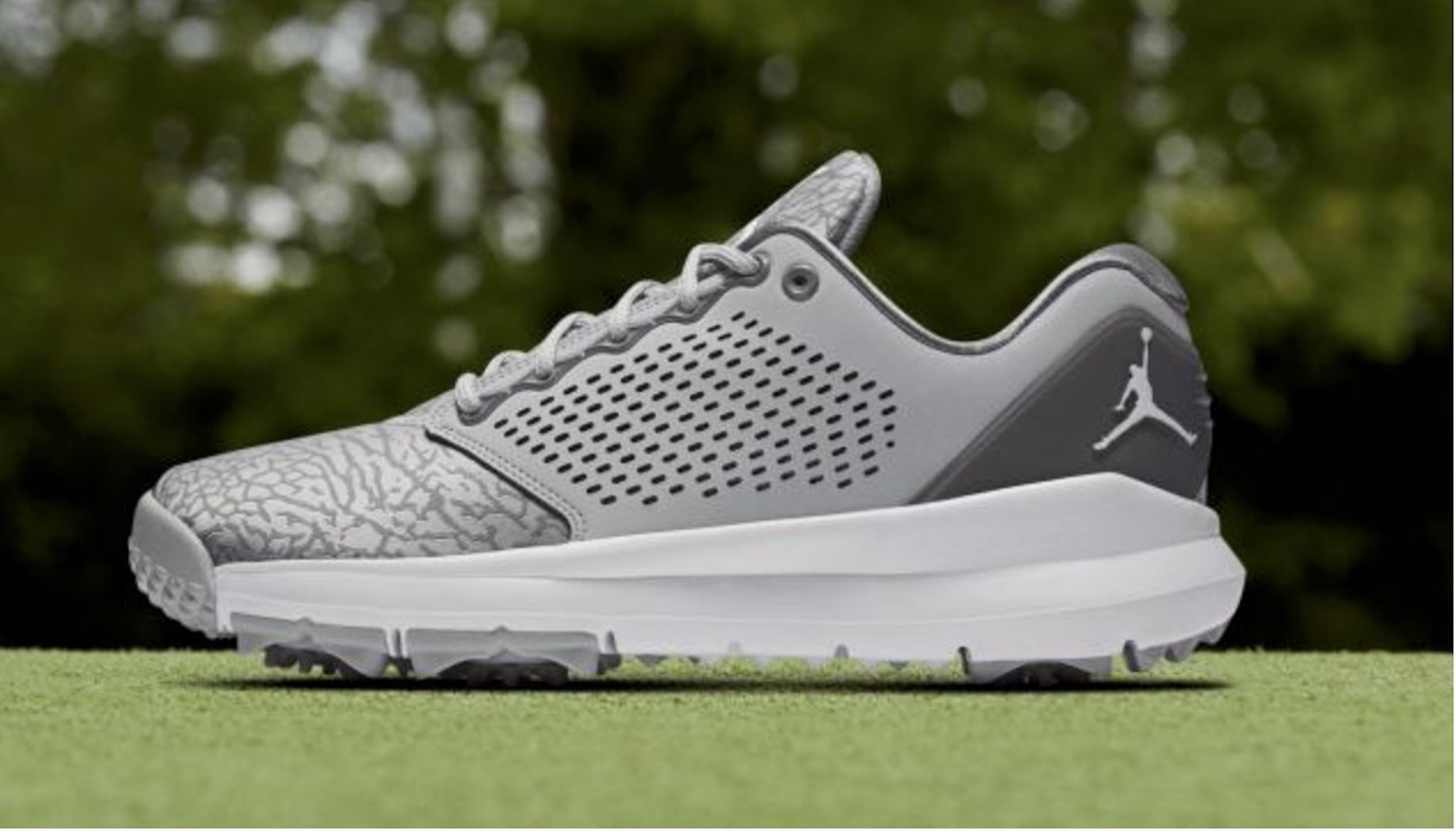 nike jordan trainer st golf