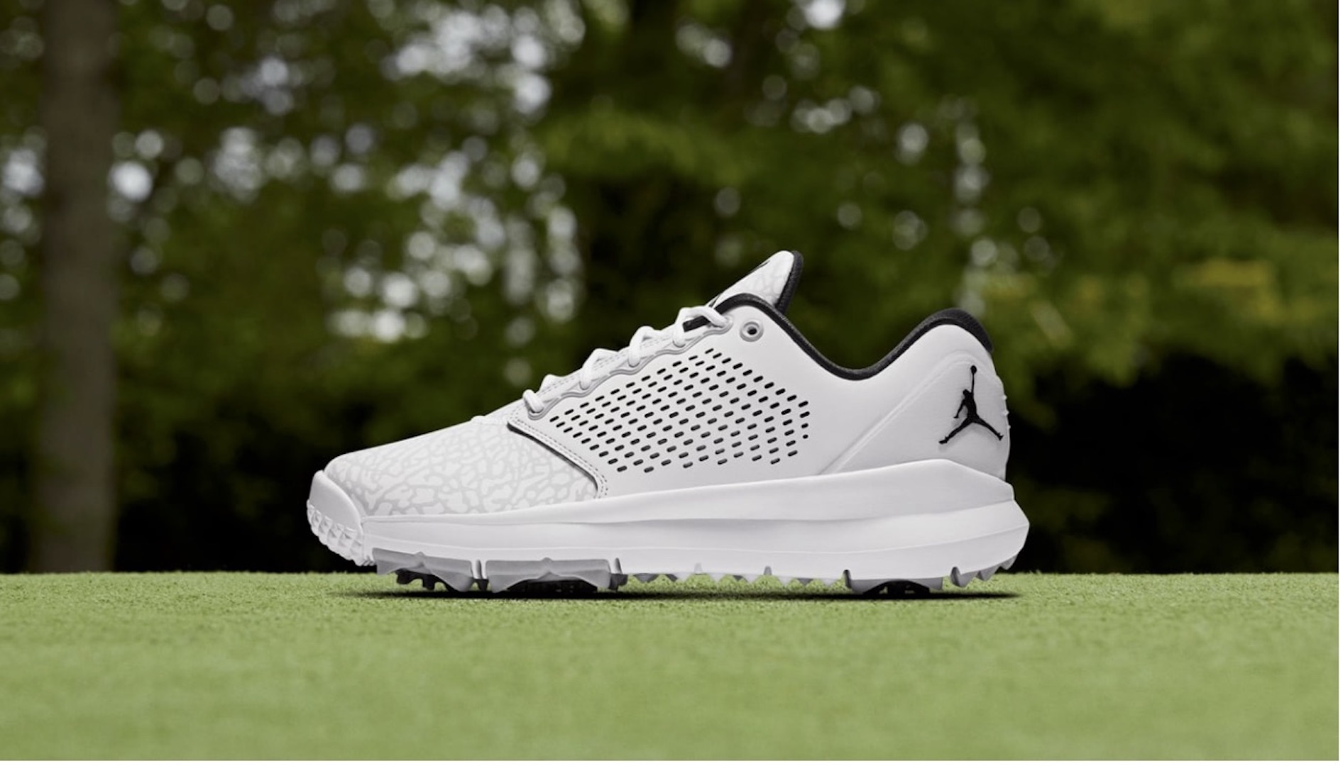 jordan golf st trainer