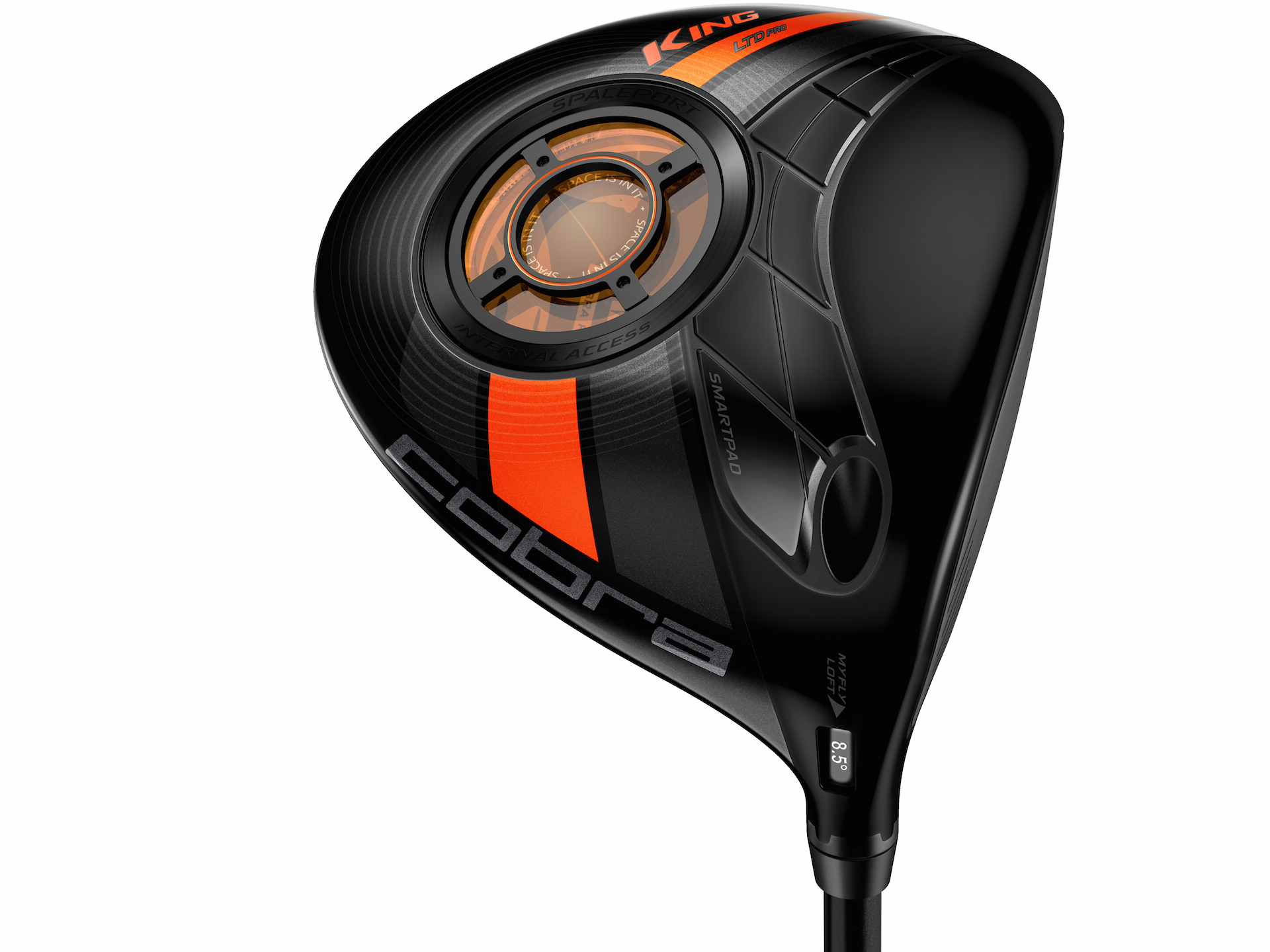 puma golf driver