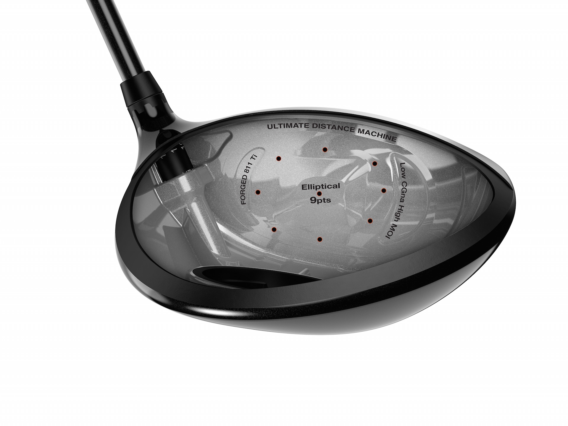 All hail the King! Cobra - GolfPunkHQ