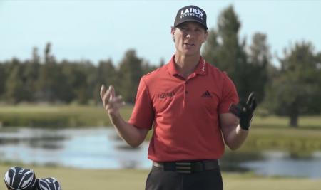 Jeff Ritter's US Open golf tips