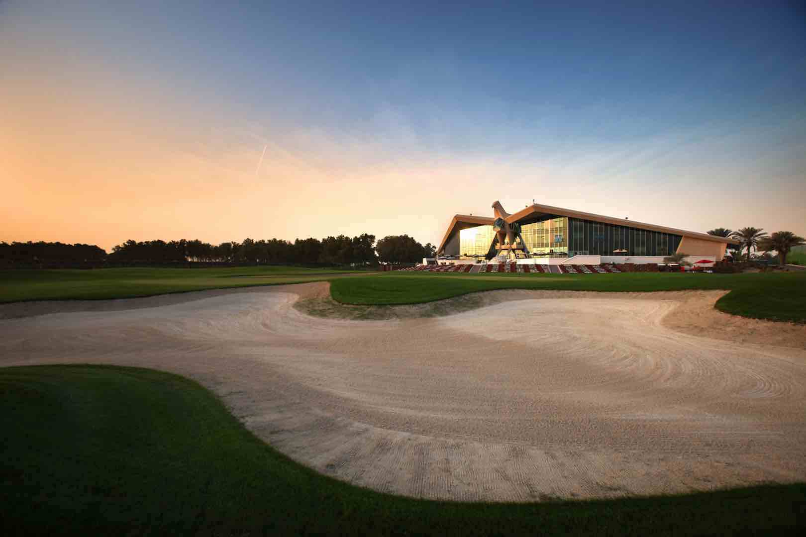 Î‘Ï€Î¿Ï„Î­Î»ÎµÏƒÎ¼Î± ÎµÎ¹ÎºÏŒÎ½Î±Ï‚ Î³Î¹Î± Abu Dhabi and Saadiyat Beach Golf Clubs to host the first Troon International Trophy