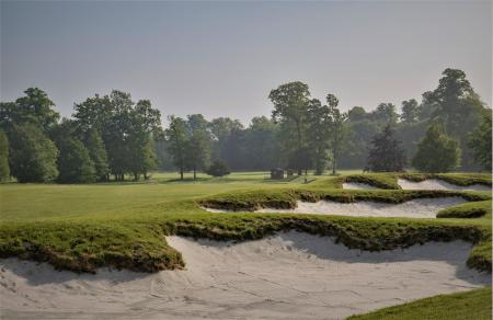 Effingham course upgrade brings classic Colt layout back to life