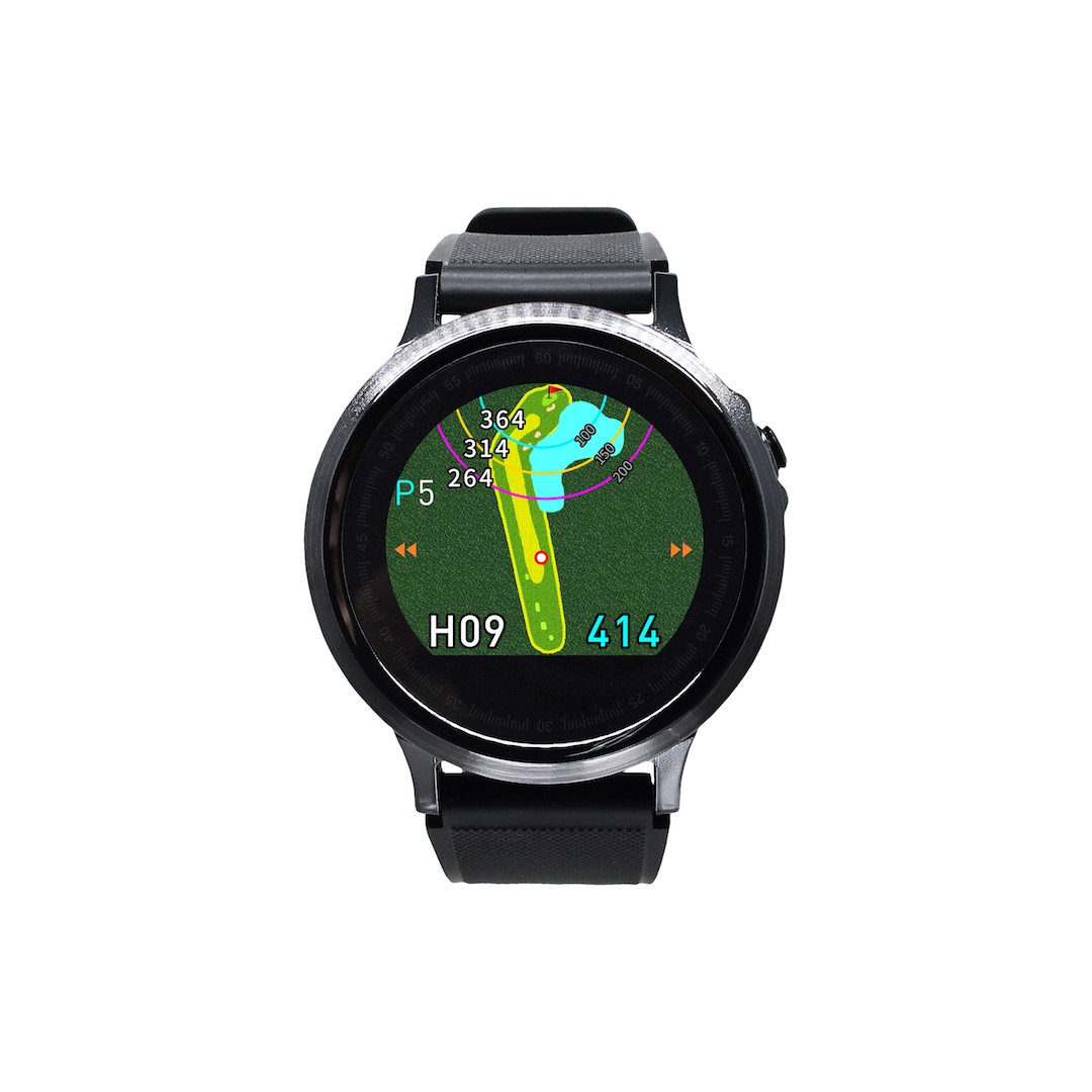 Golfbuddy adds to most advanced GPS watch with the WTX+ - GolfPunkHQ