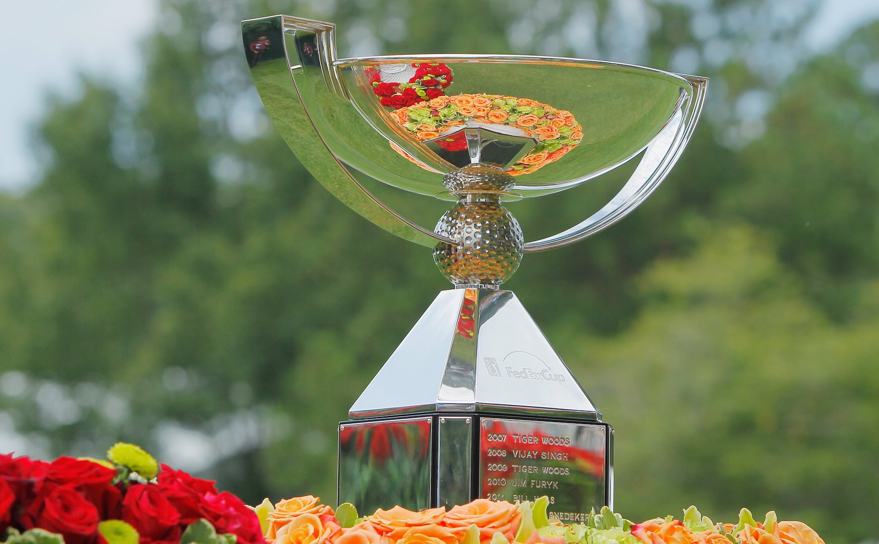 The FedEx Cup Who's in and who's out? GolfPunkHQ