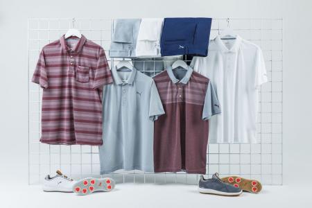 Bryson DeChambeau's looks for the PGA Championship