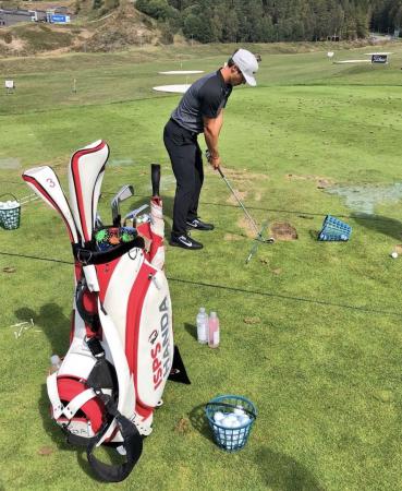 Thorbjorn Olesen edges out Ian Poulter