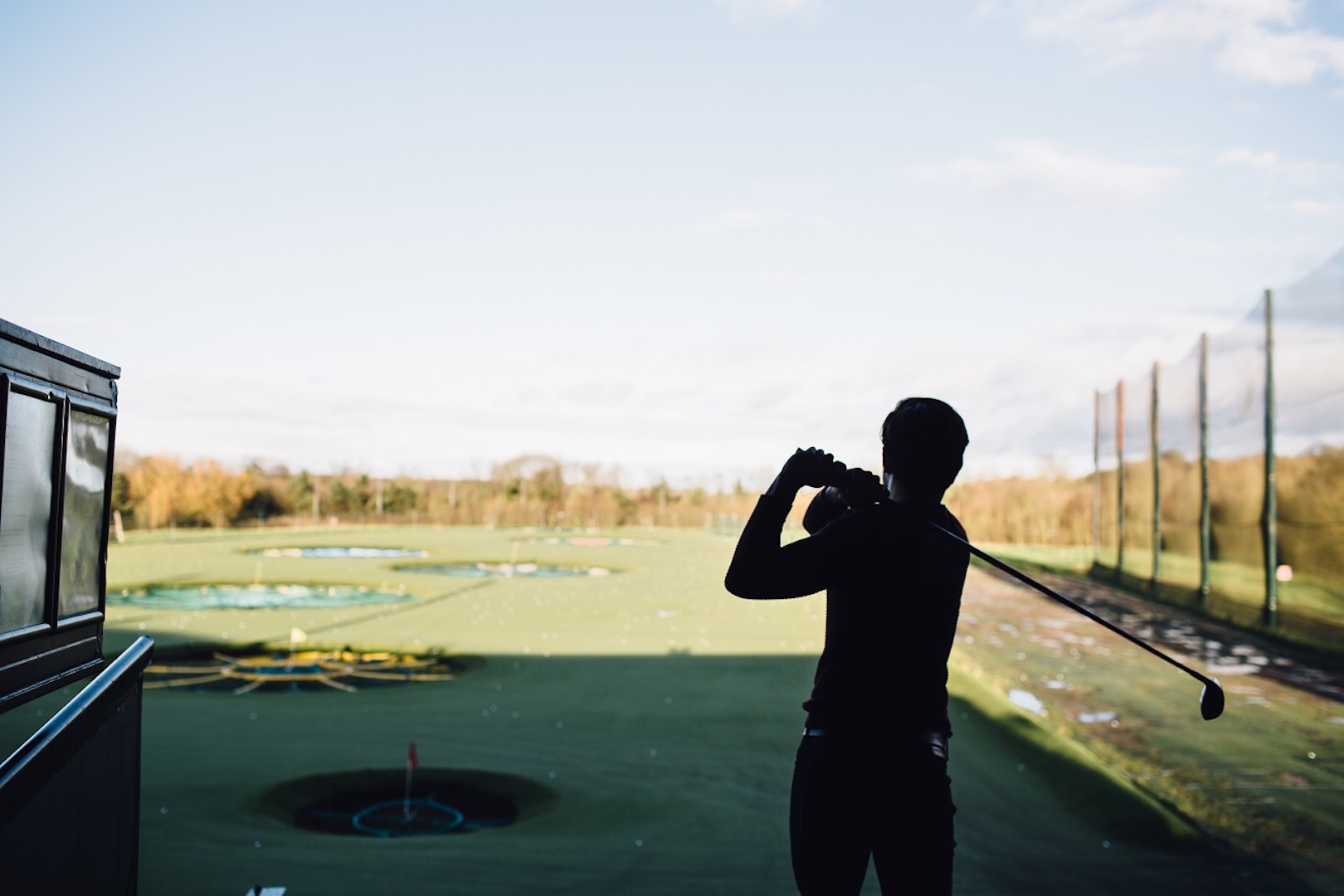 Top golf off to Orlando - GolfPunkHQ