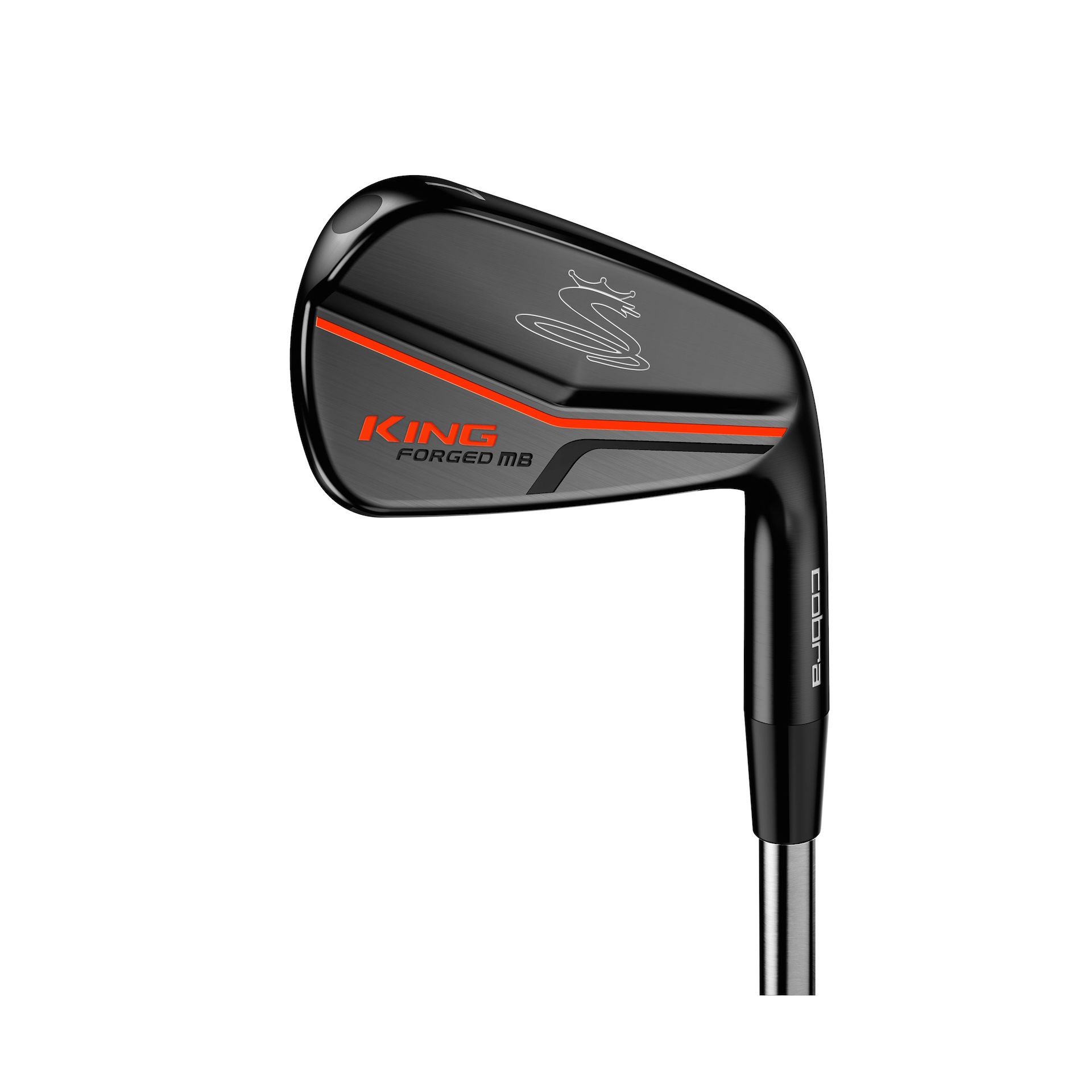 Cobra King Pro Forged Irons - GolfPunkHQ