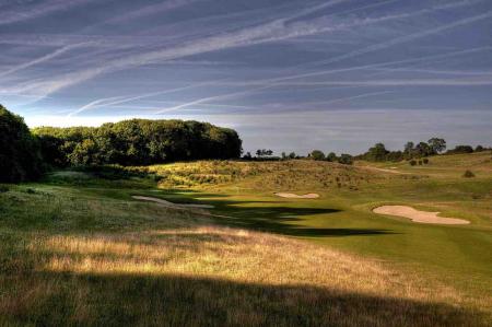 Farleigh fired up for future elite events