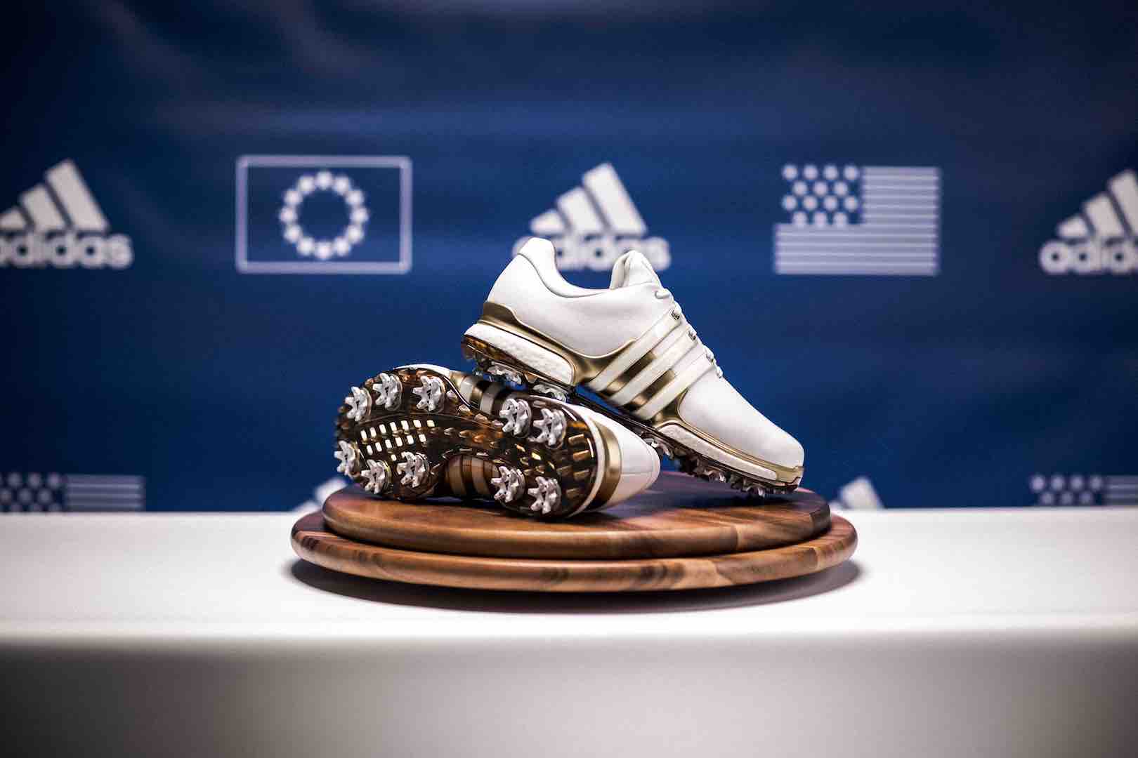 adidas Golf Reveals Limited Edition 