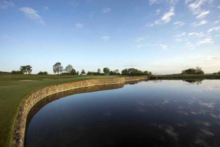 Pacific Links International Partners with London Golf Club
