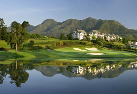 The world's Top 10 Must-visit Golf Resorts