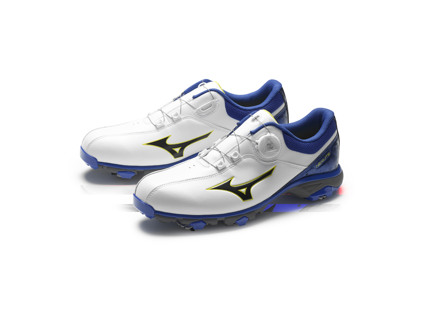 mizuno boa