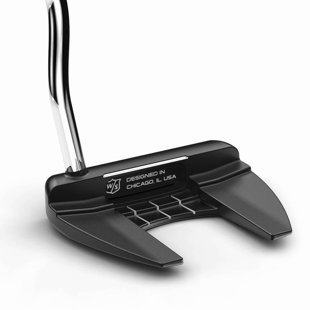 Top Putters 2025