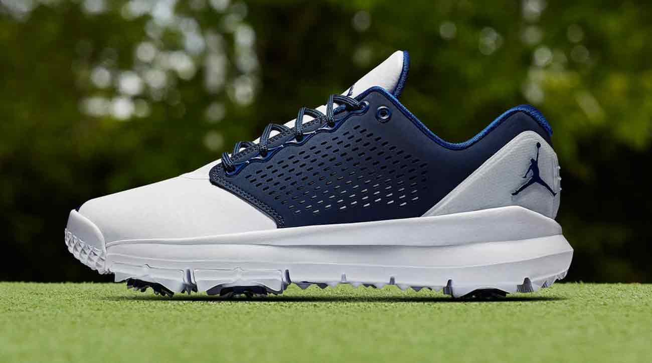 Nike to launch Jordan ST G Blue golf 