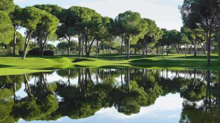 Golf in Turkey with the Club Nobilis Experience