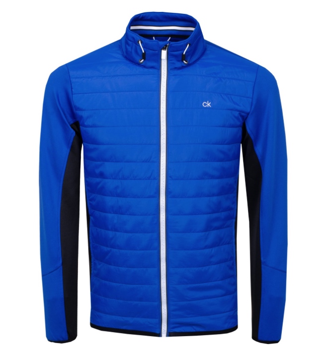 Calvin klein strike store tec