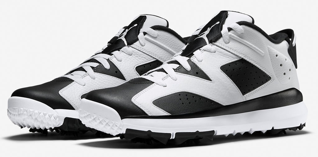 jordan 6 golf shoes