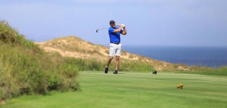 Greg Norman’s Third Course in Vietnam Opens for Play