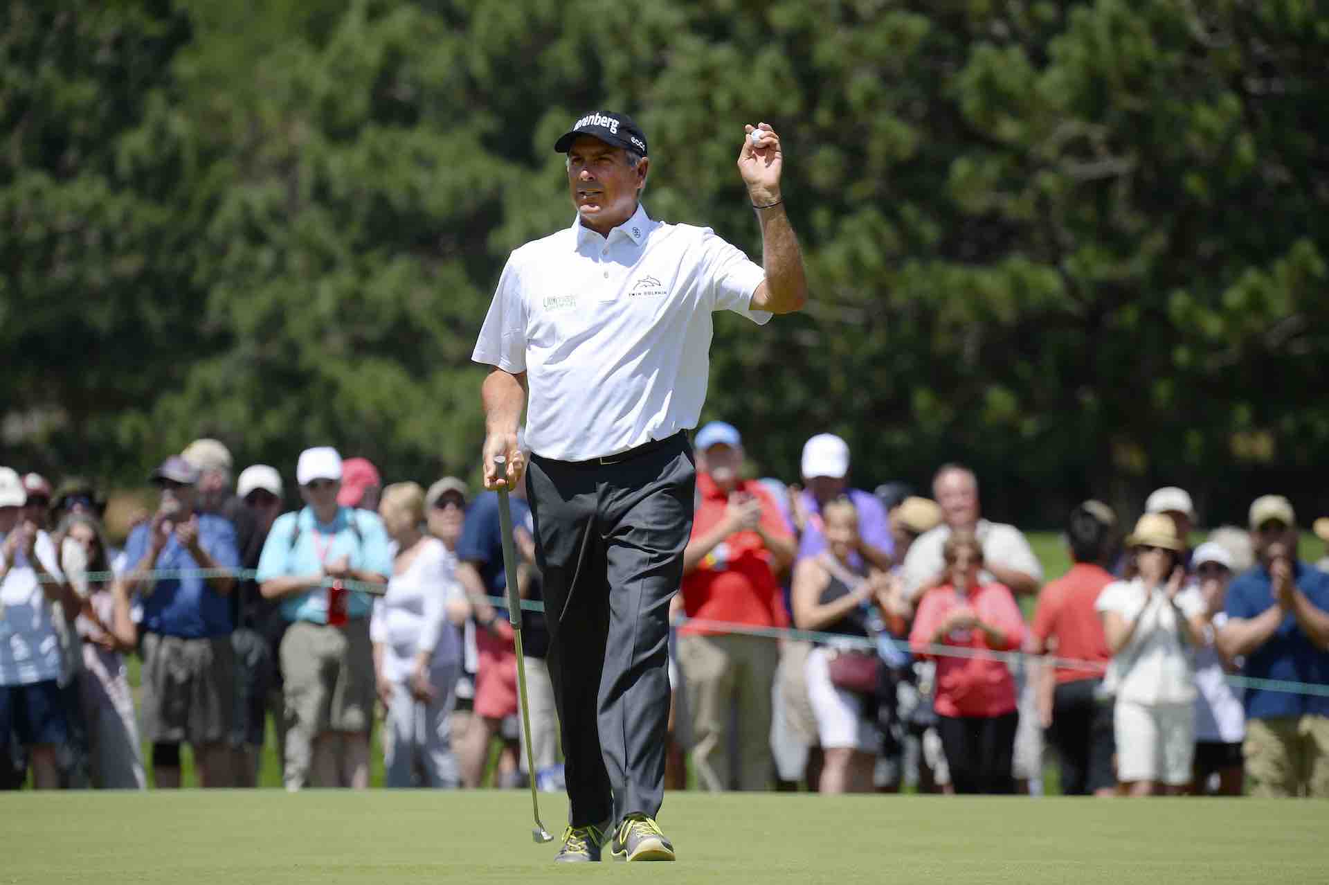 fred couples shoes