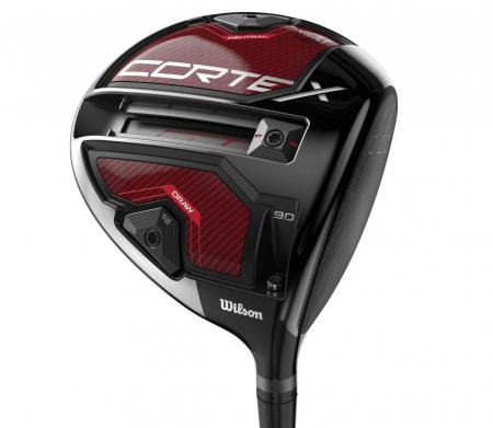 Cortex wins Wilson Golf Driver vs Driver 2