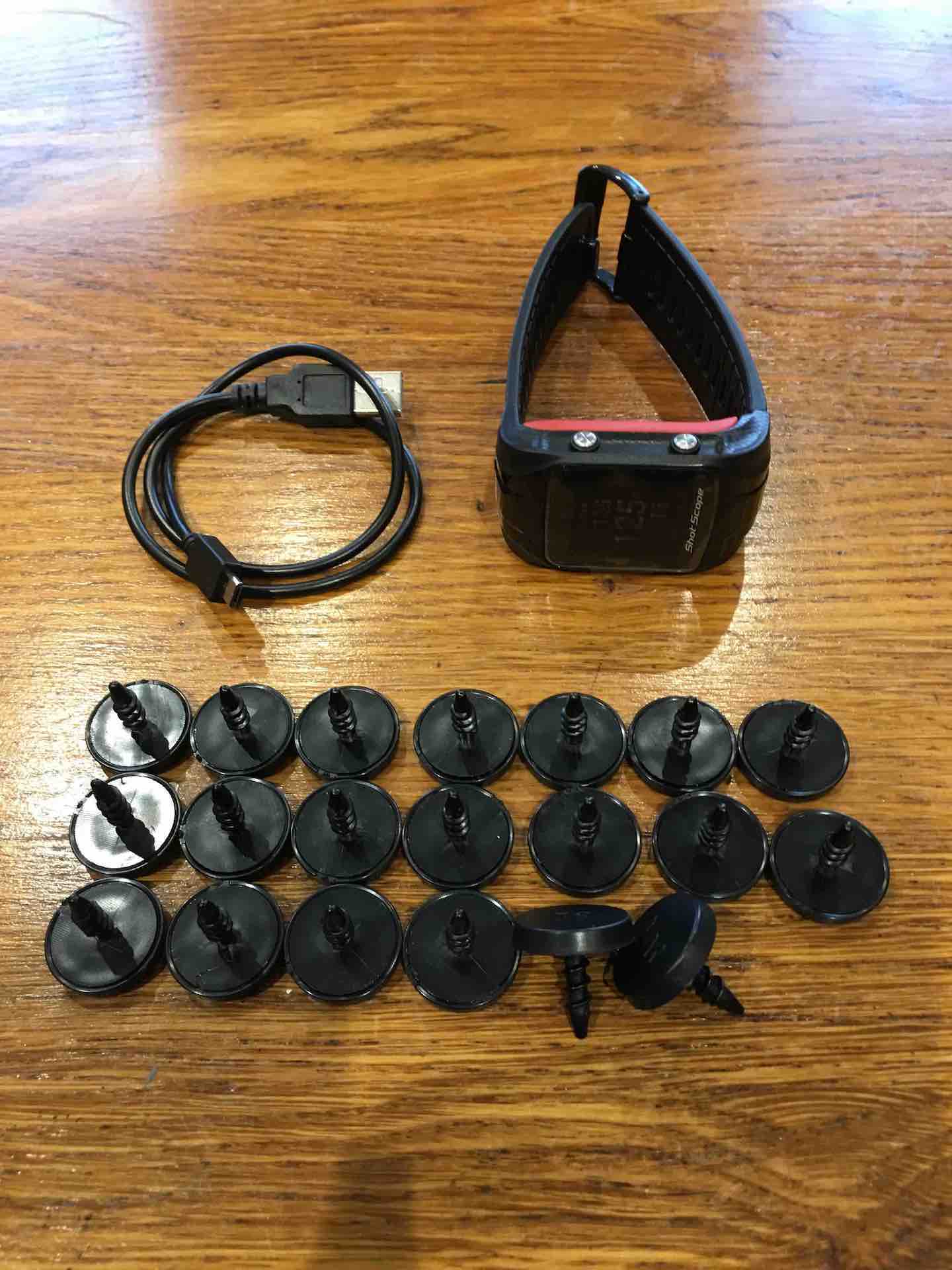 Shot Scope V2 Review GolfPunkHQ