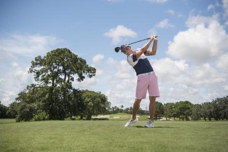 PUMA Golf's 2019 collection goes on sale today