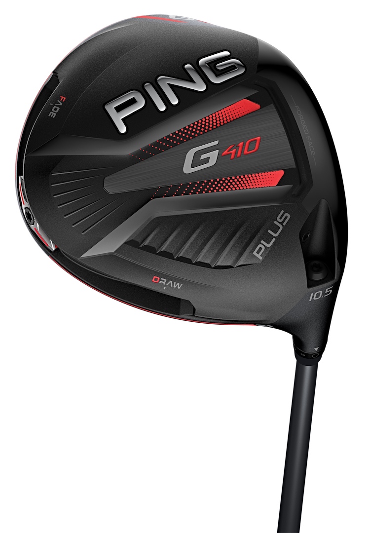 Ping G400 Driver Adjustment Chart