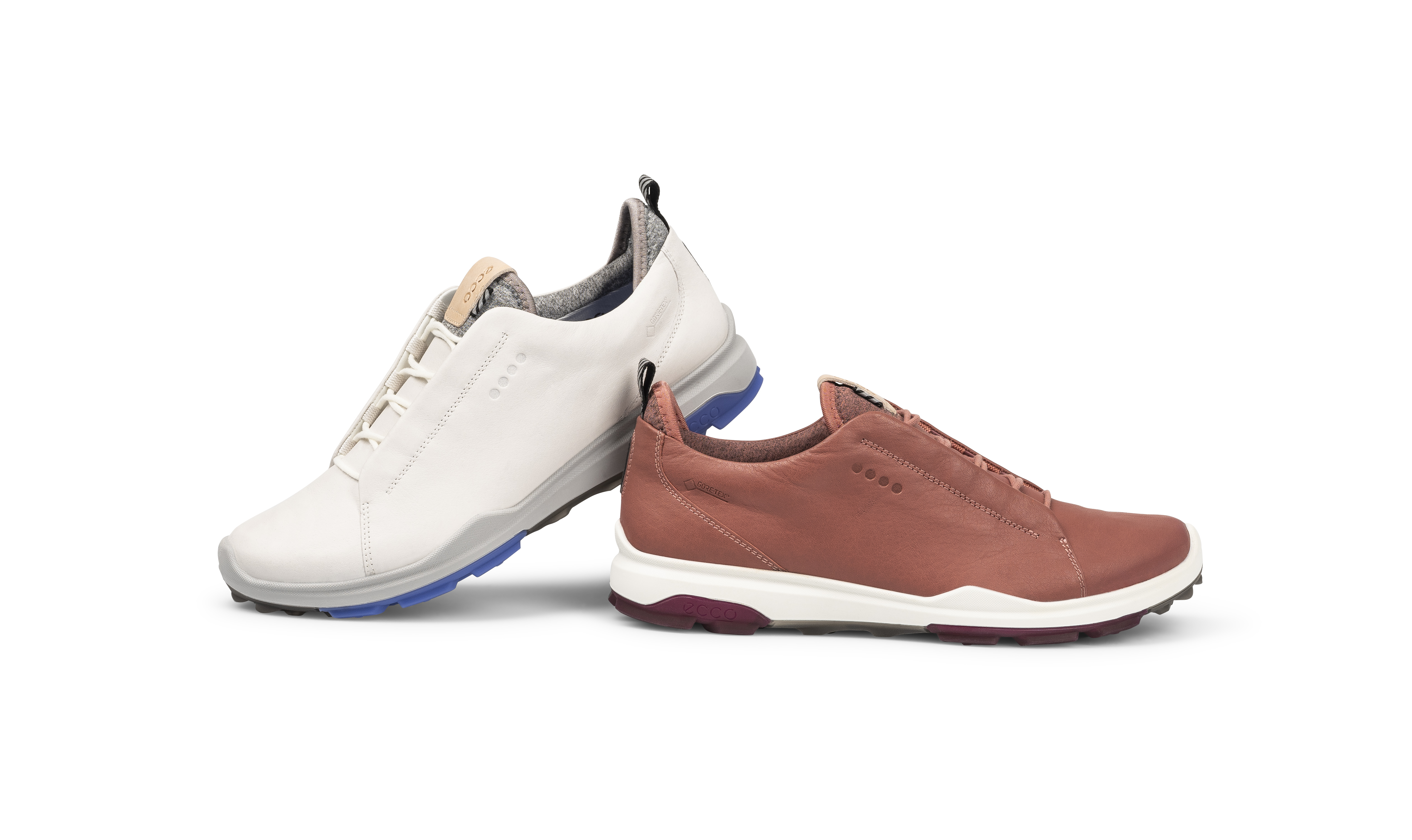 ECCO revamps Biom Hybrid 3 silhouette for 2019 - GolfPunkHQ